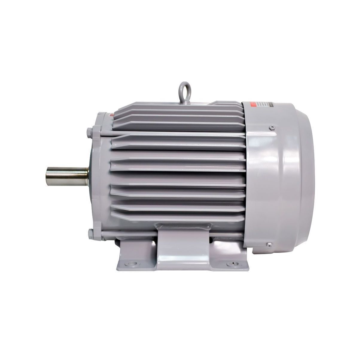 SF-QRB มอเตอร์เบรค 5 HP 4P