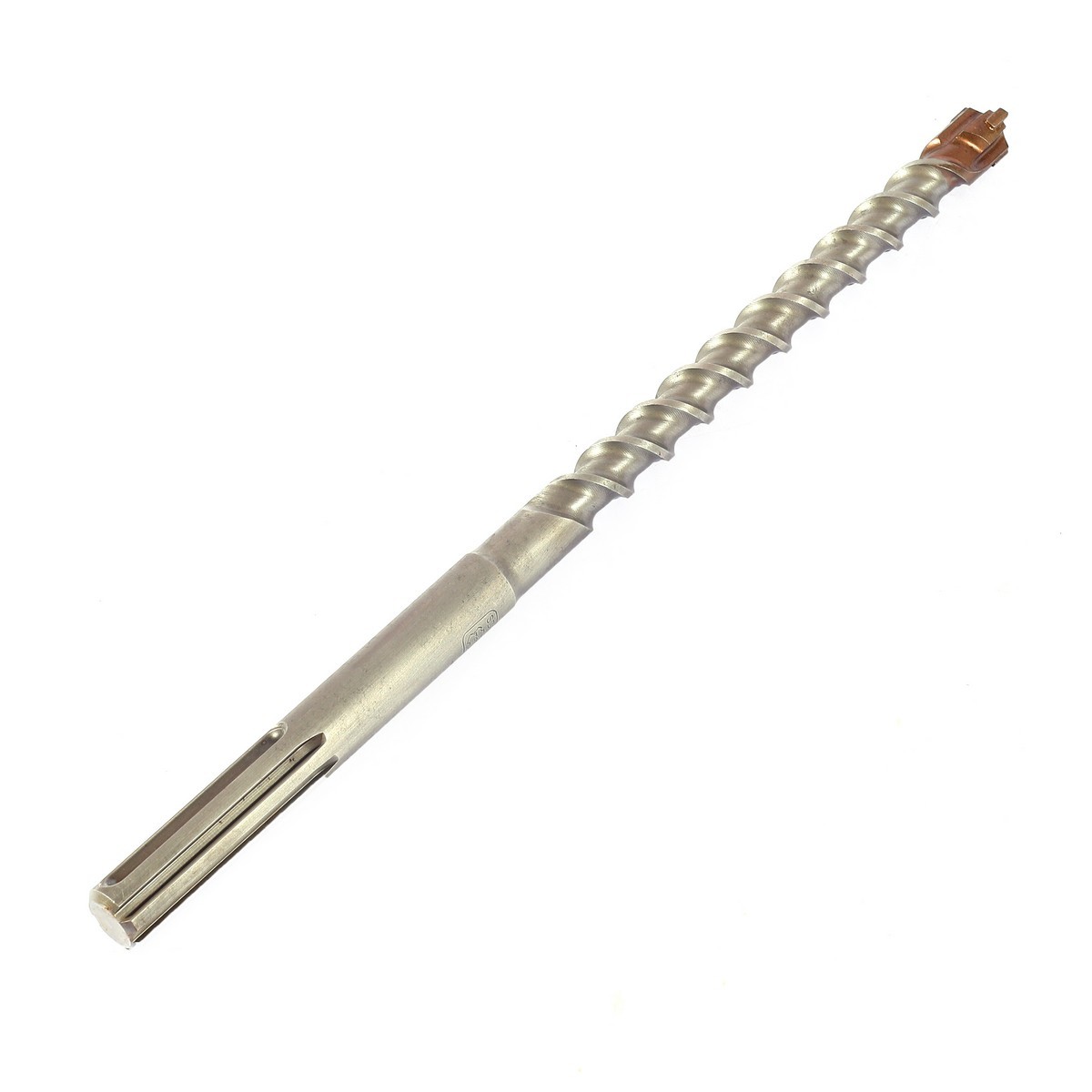 ดอกสว่านSDS-MAX DRILL BIT 18X340 P-17158