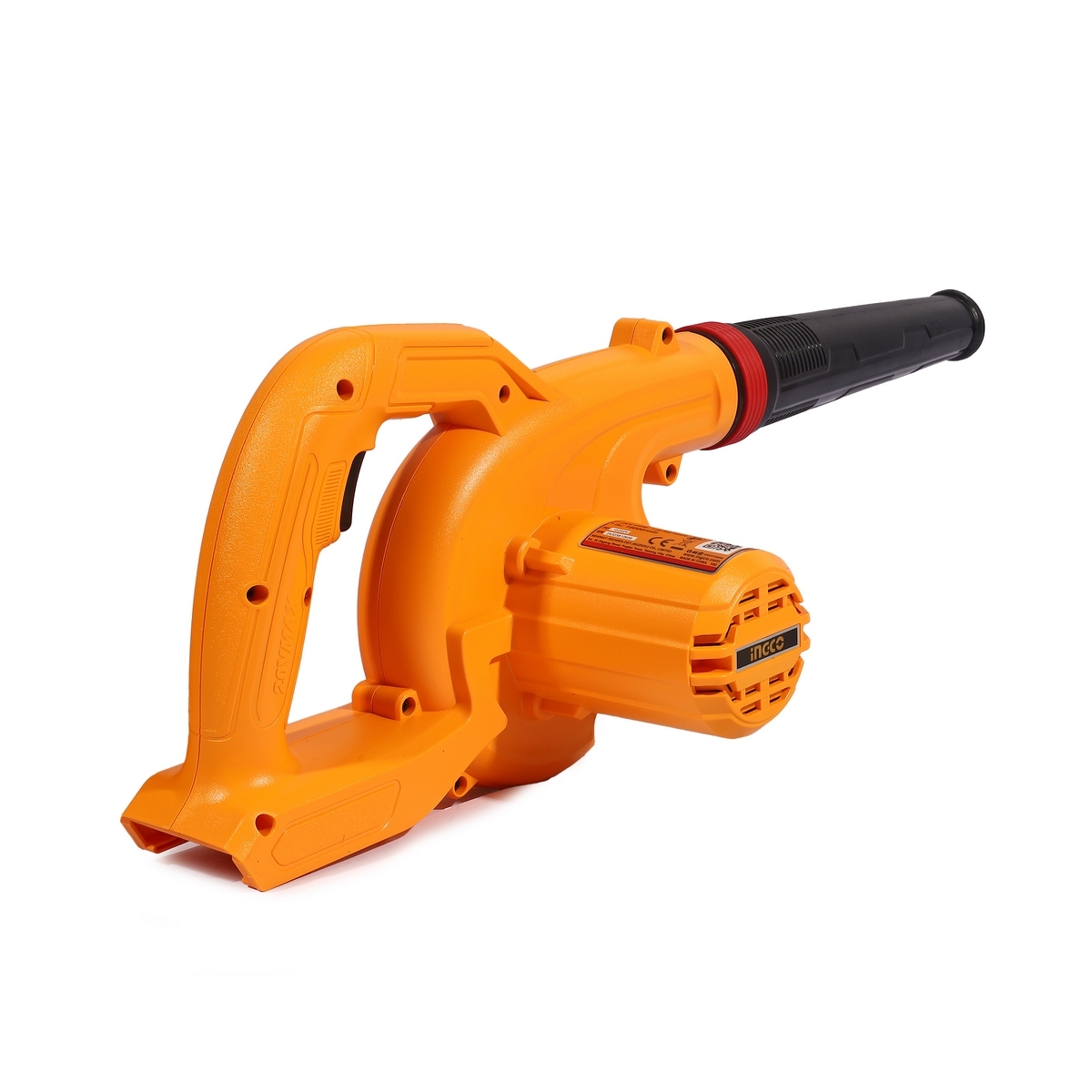 20V เครื่องเป่าลมไร้สาย เครื่องเปล่า