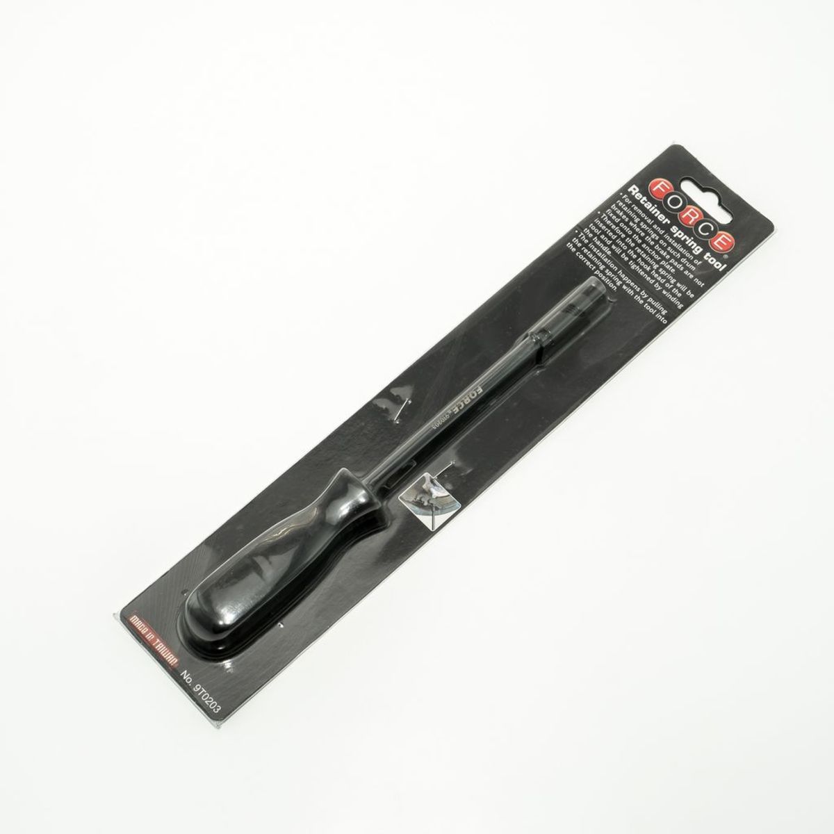 9T0203 เครื่องมือถอดสปริงลิ้น