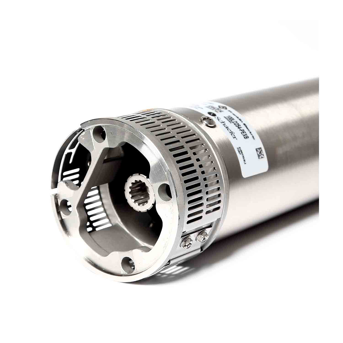 เฉพาะปั๊ม 2 HP L4D35X14 2