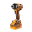 20V-BL บล็อกไร้สาย 550N.M-ชุดแบต 4.0AH*2