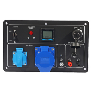 อะไหล่ PDX8500E CONTROL PANEL