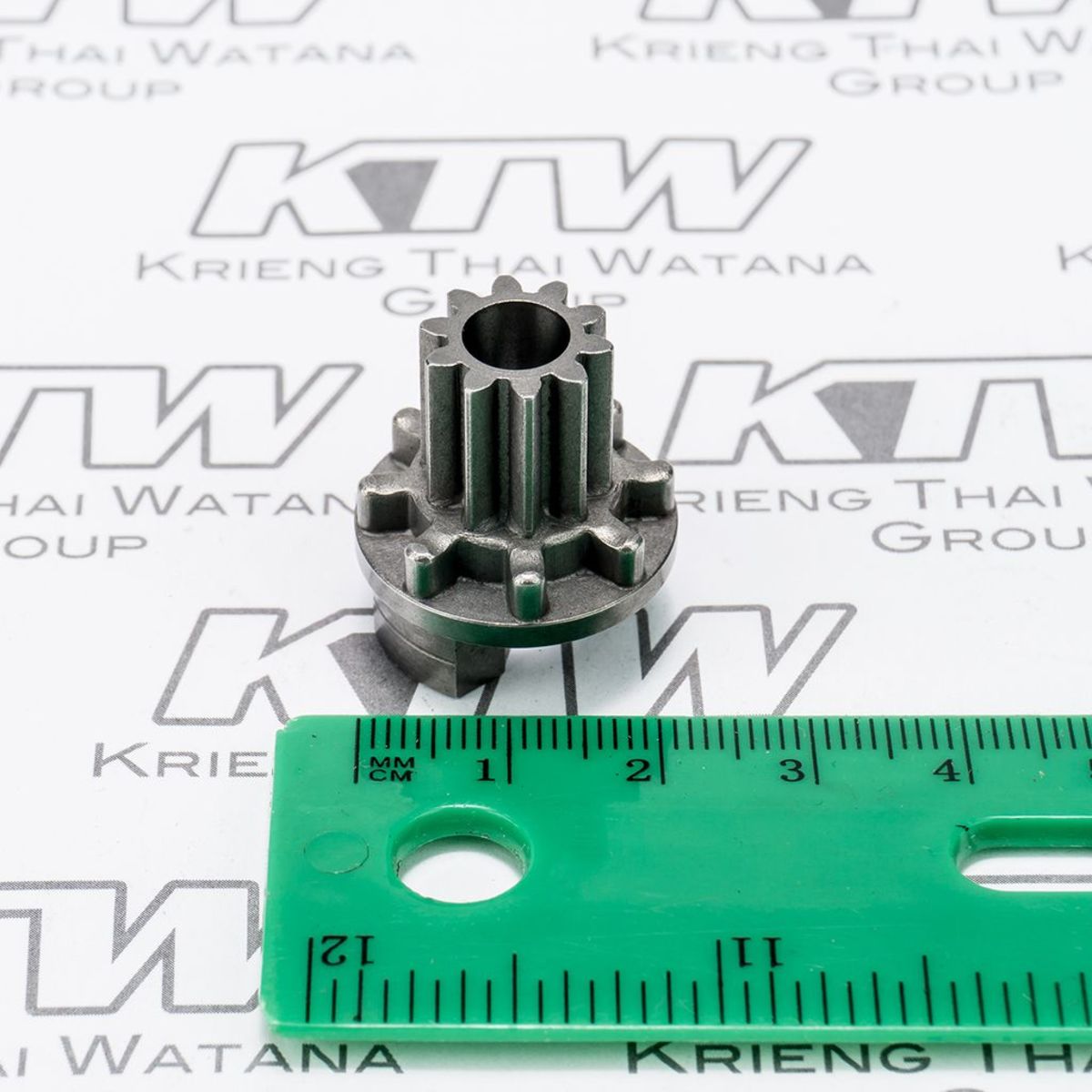 อะไหล่HR2611F#56 SPUR GEAR 10