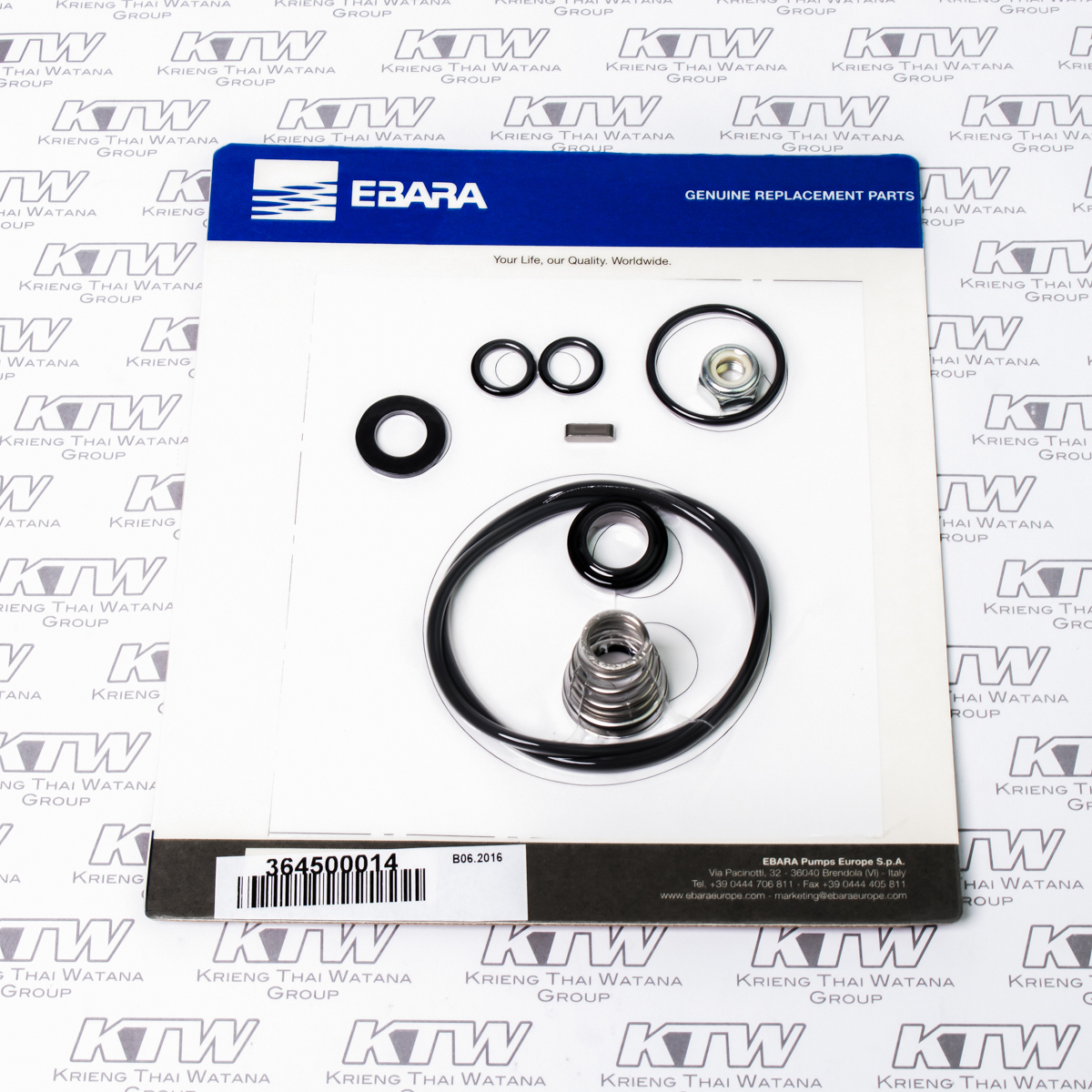 อะไหล่ SEAL KIT JEX