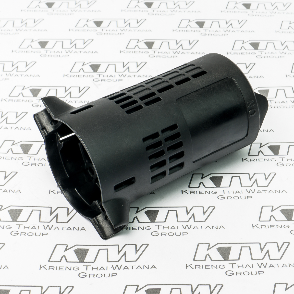 9533BL#33 UPPER LOWER REAR COVER SET