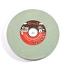 หินไฟ (สีเขียว) 8" หนา 1" #120