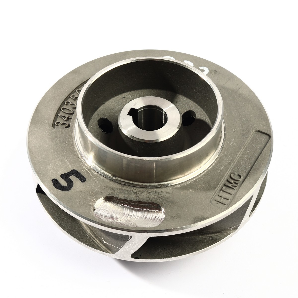 อะไหล่ IMPELLER FOR 3D, 3M 65-125