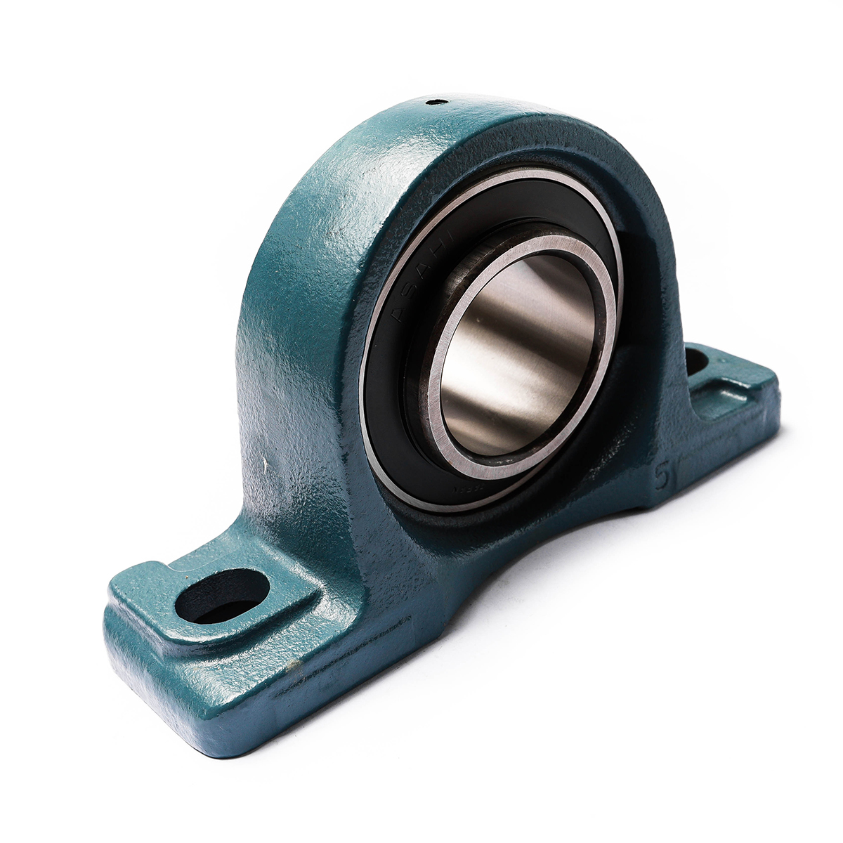 ตลับลูกปืนUCP211 เพลา 55 MM