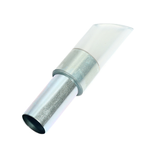 ELBOW COATED EL. DN42 IVC