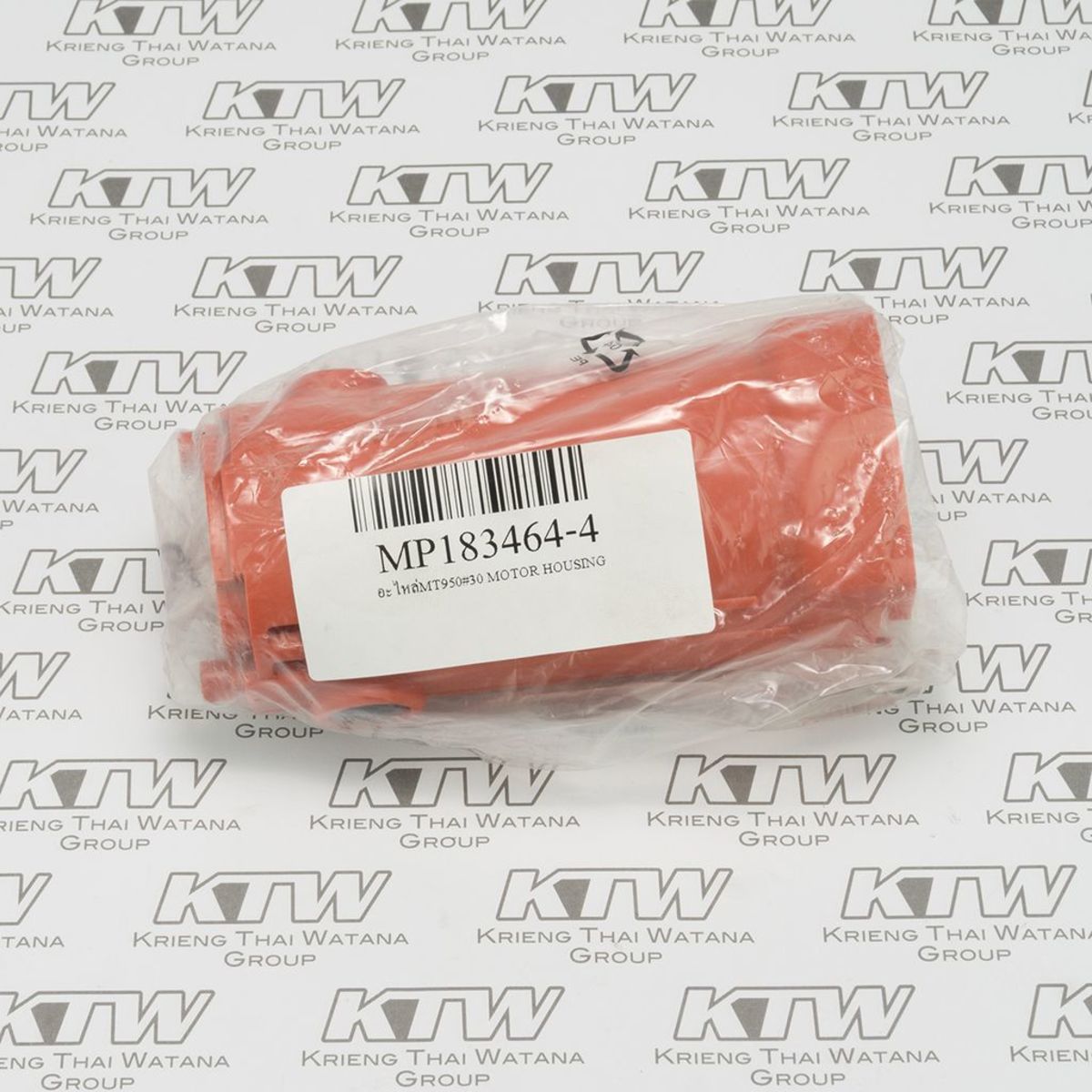 อะไหล่ MT954#30 MOTOR HOUSING(เก่า)