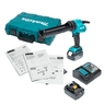 DCG180RFE ปืนยิงซิลิโคล ไร้สาย 18V แบต 2