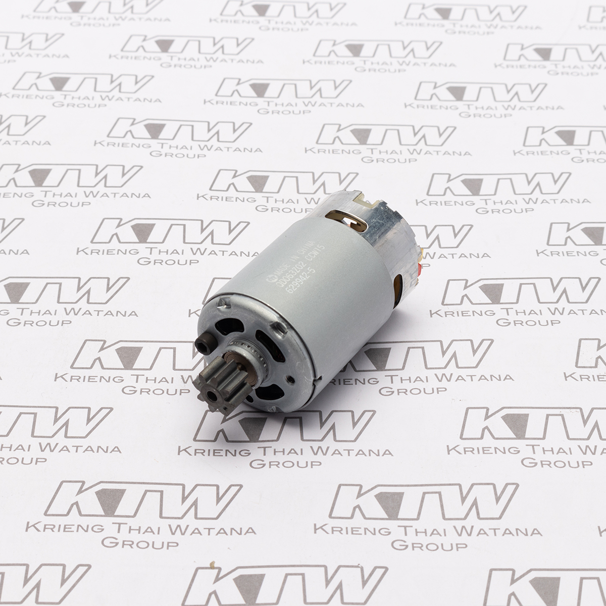 อะไหล่ BUM168#22 DC MOTOR