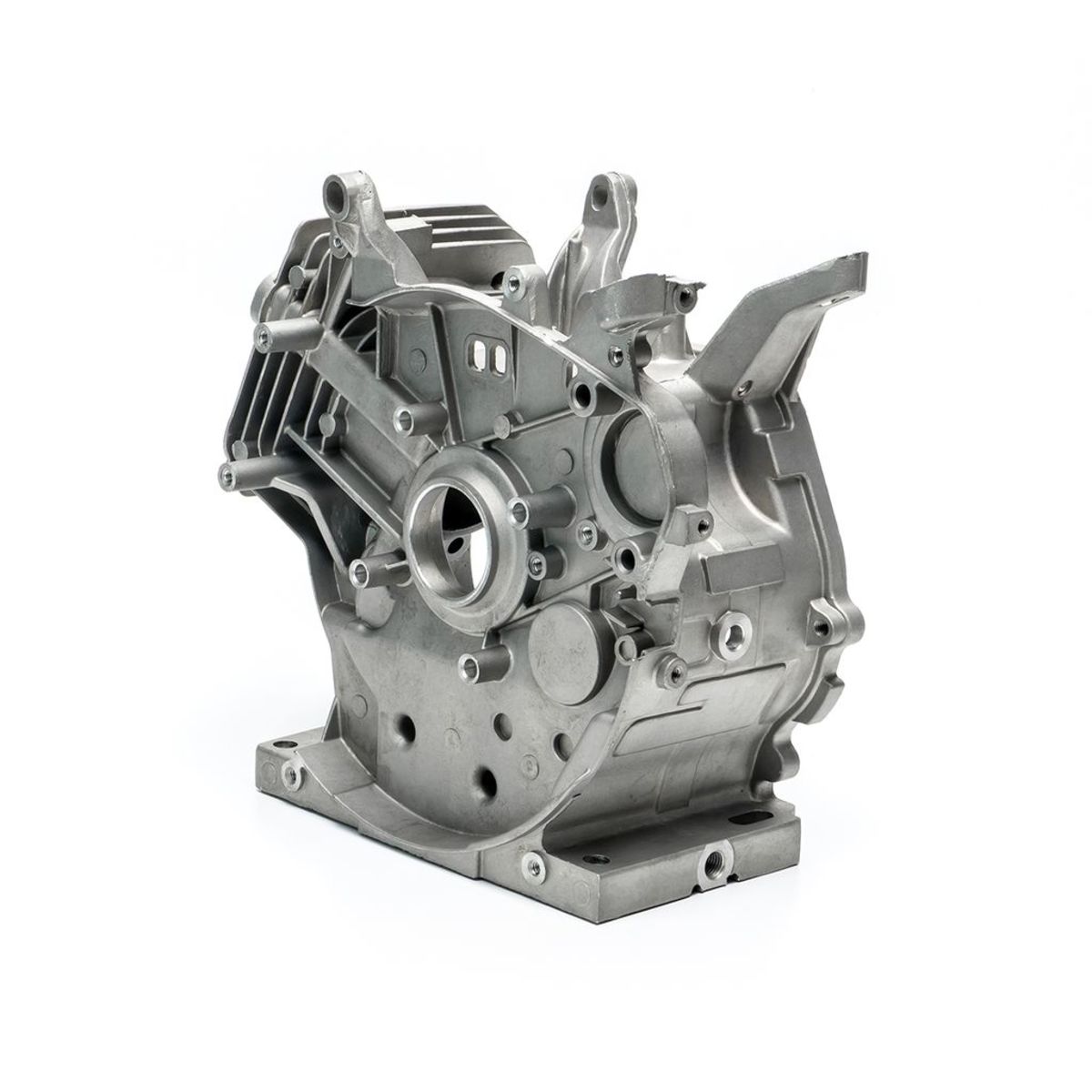 อะไหล่ G270F เสื้อข้อเหวี่ยง CRANKCASE