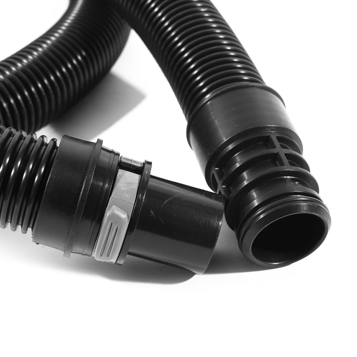 SUCTION HOSE CONE T DN35 2M