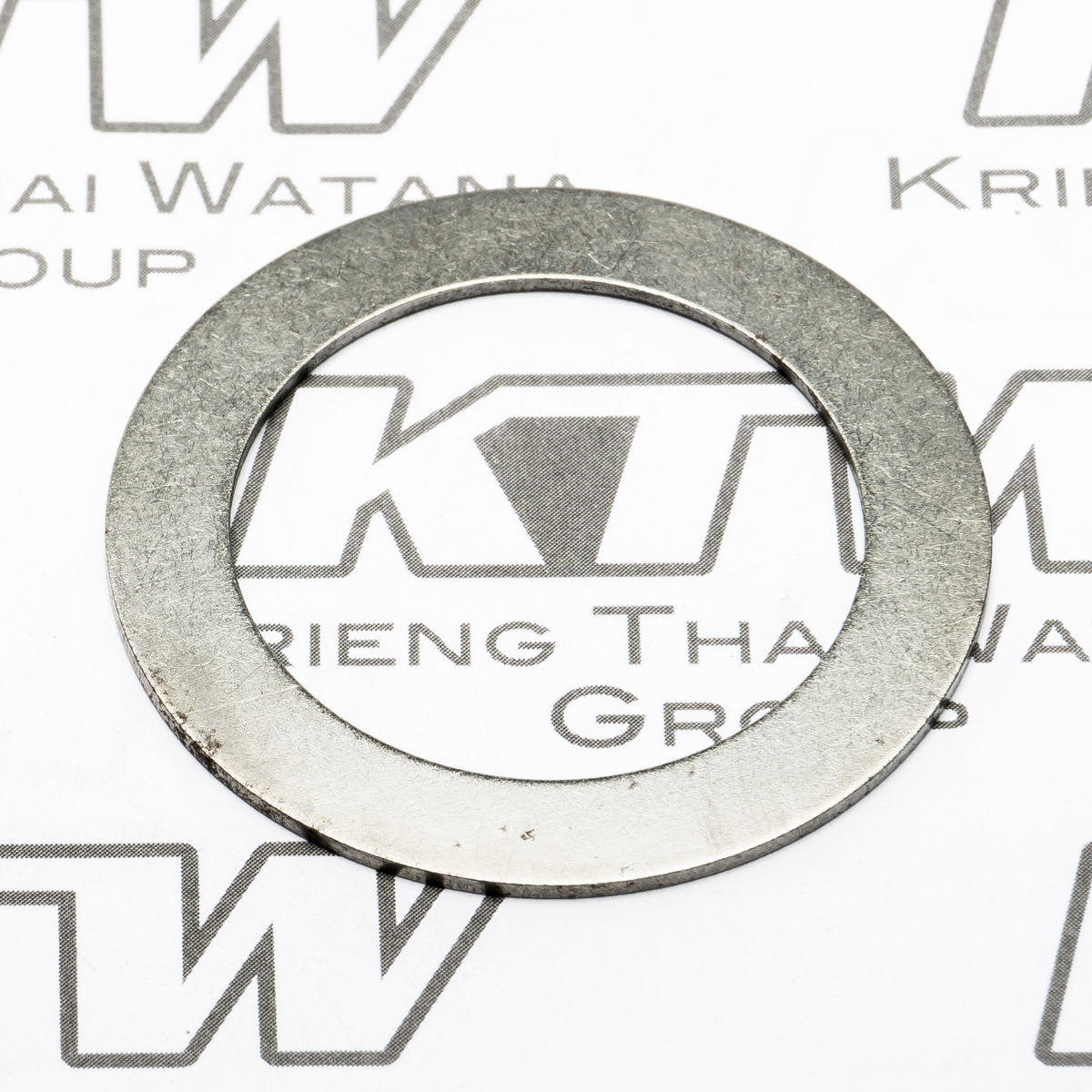 อะไหล่6904VH#17 FLAT WASHER 2