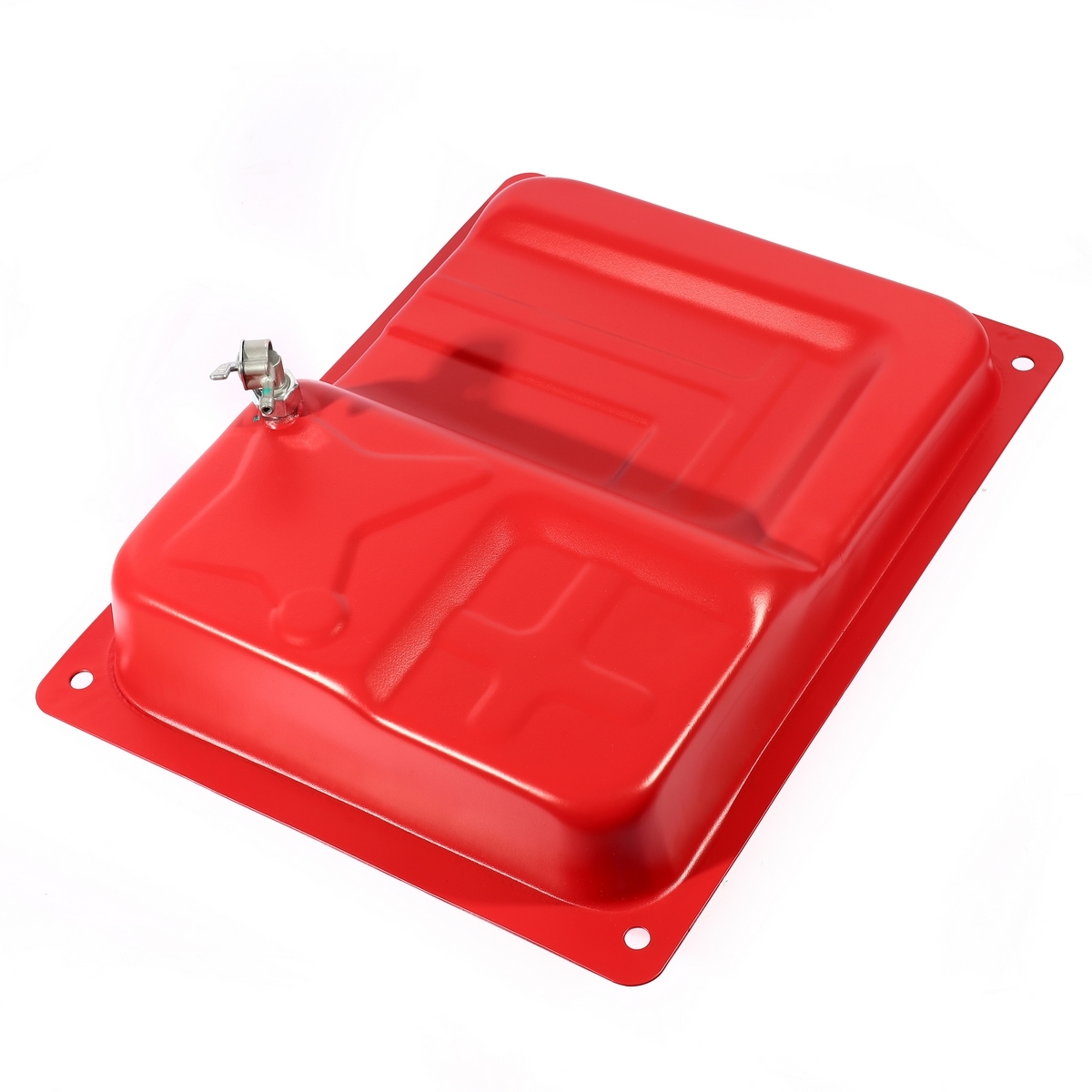 อะไหล่ GT4500I RED FUEL TANK