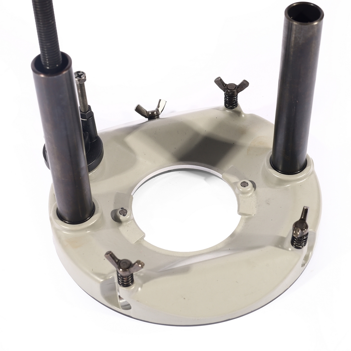 อะไหล่ DMR04-12 #T7 BASE ASSEMBLY