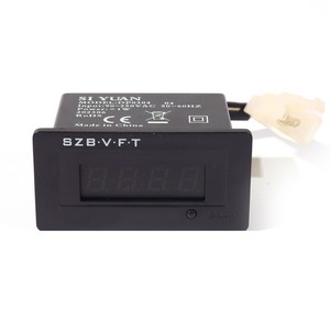 อะไหล่ GT9000I VOLTMETER