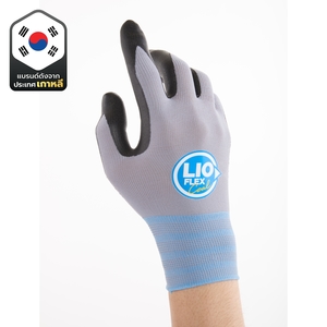 COOL ถุงมือเซฟตี้แบบเย็นสบาย M EU8