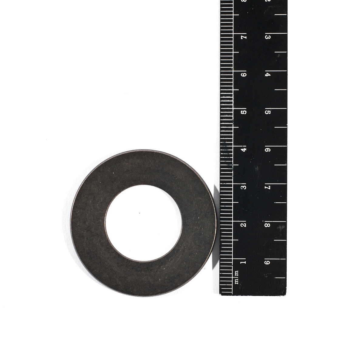TCB-130 #025 BORE COVER WASHER