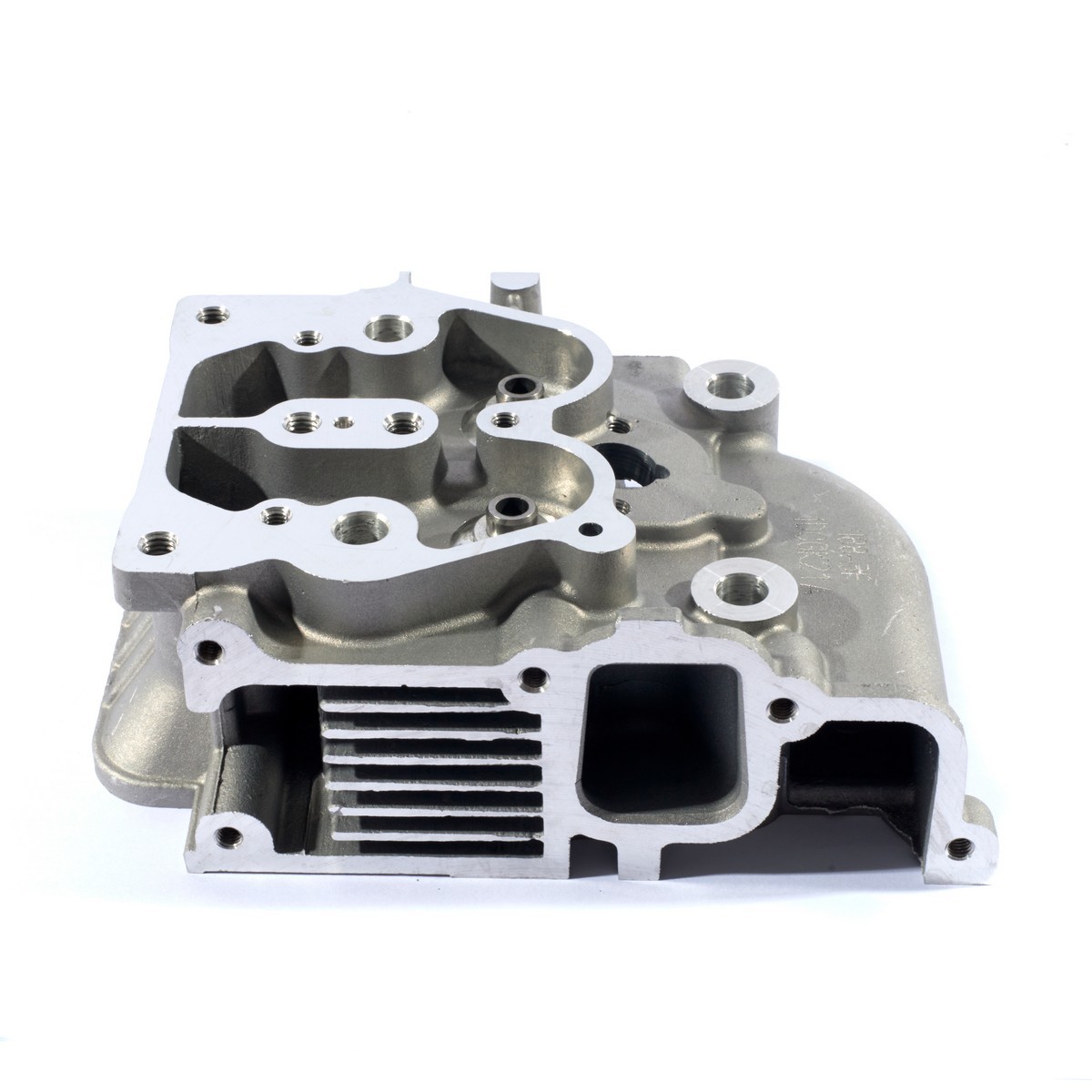 อะไหล่ KTDG7510DDC CYLINDER HEAD ASSY