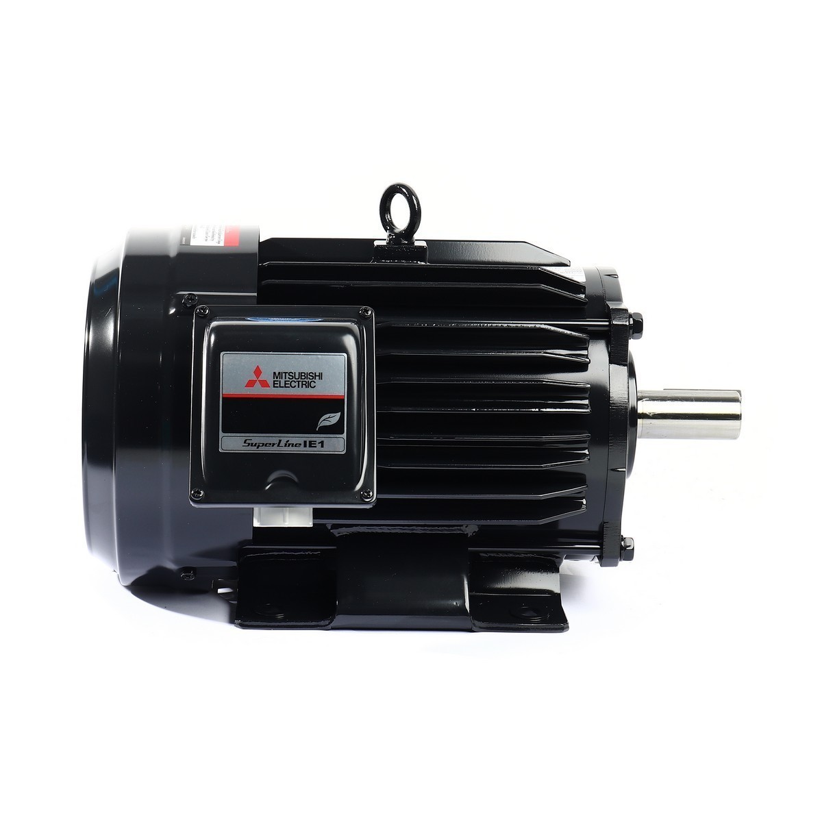 SF-QR มอเตอร์ 3 HP IP-55 220/380V 6P