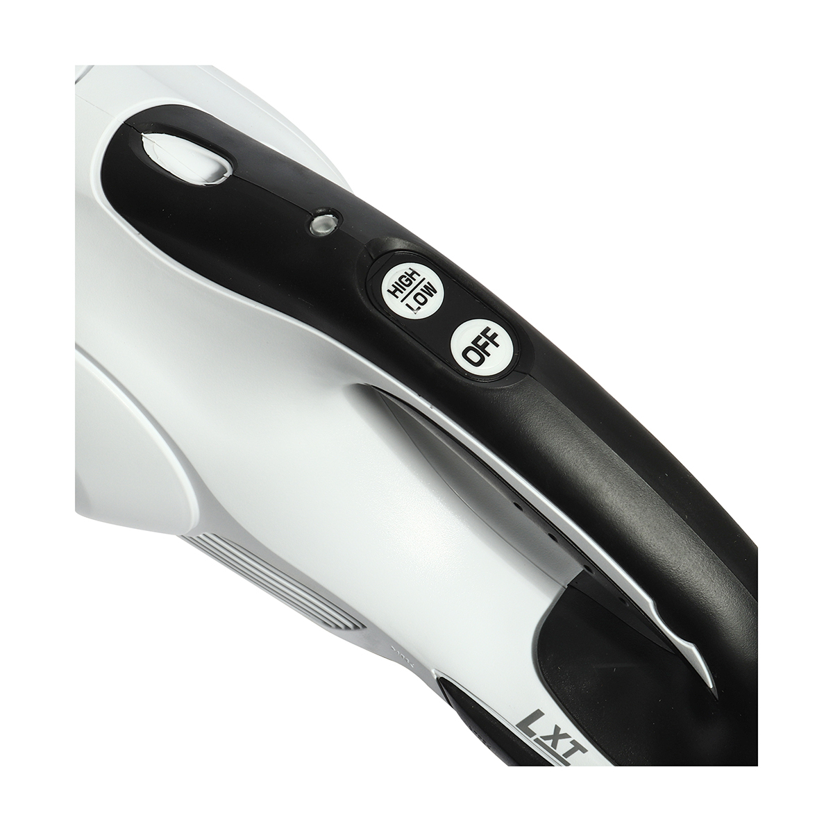 DCL182FZW ดูดฝุ่นไร้สาย 18V สีขาว / 2SP