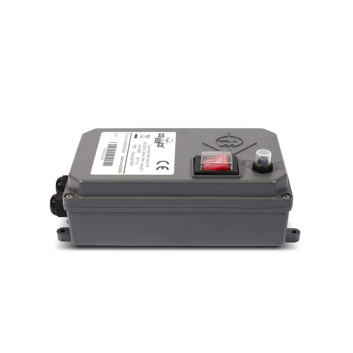 กล่องคอนโทรล CB3W 1HP 220V 50HZ
