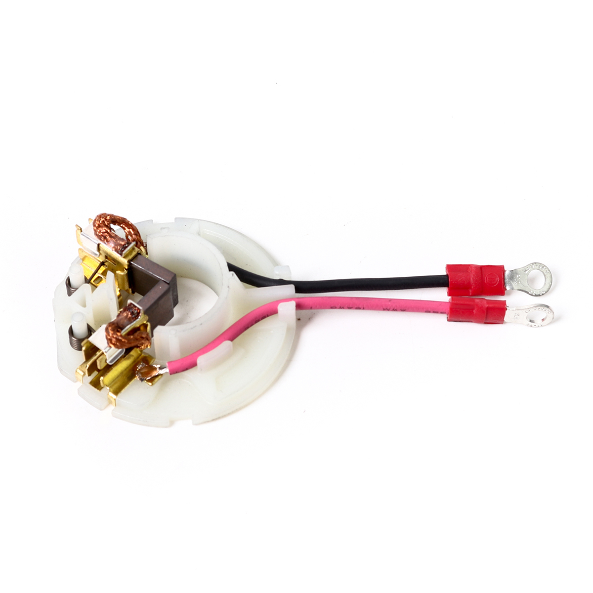 อะไหล่DTW251#32 BRUSH HOLDER (632L18-1)