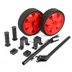 อะไหล่ KT8500VDDC HANDLE AND WHEEL SET