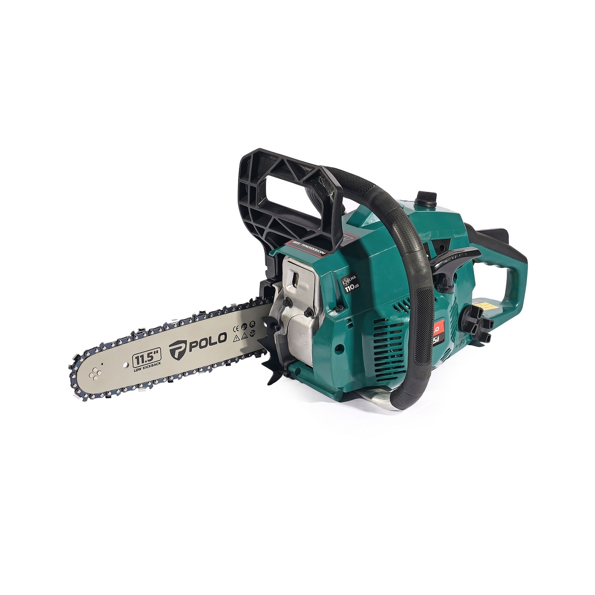 PL-115I-B เลื่อยยนต์(สีฟ้า) X 0.92 HP