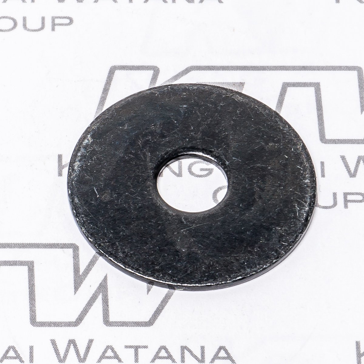 อะไหล่ 5012B#6 FLAT WASHER 8