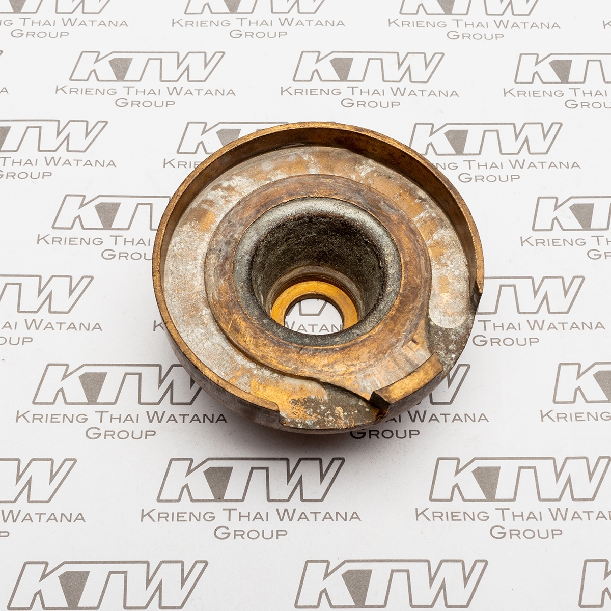 อะไหล่CR-37SPATTER PLATE