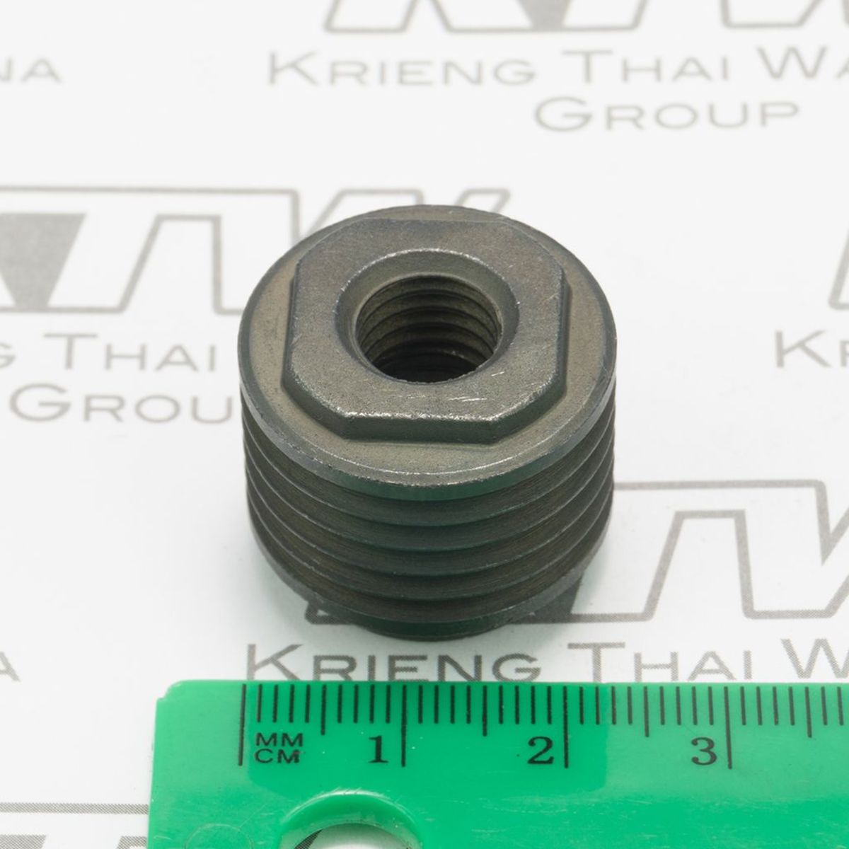 อะไหล่ M1100#18 V-PULLEY5-23.5L (MT110)