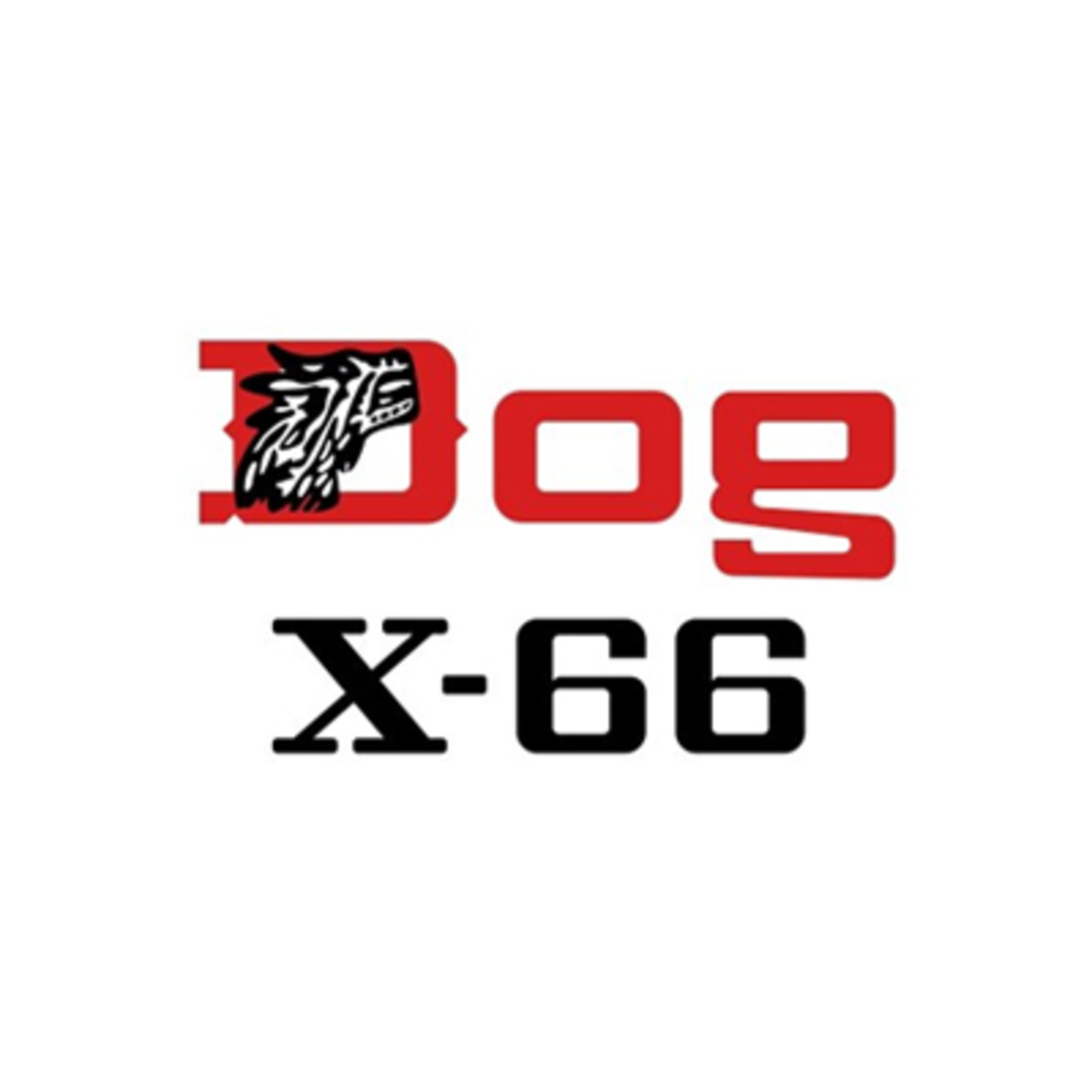 DOG X-66
