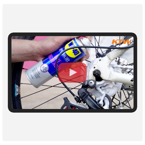 BIKE DEGREASER 300ML